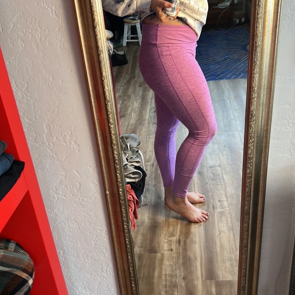 Alo Yoga Alosoft leggings πππ - Picture 3 of 6